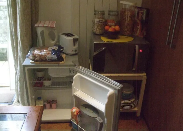 Chelsea Bnb